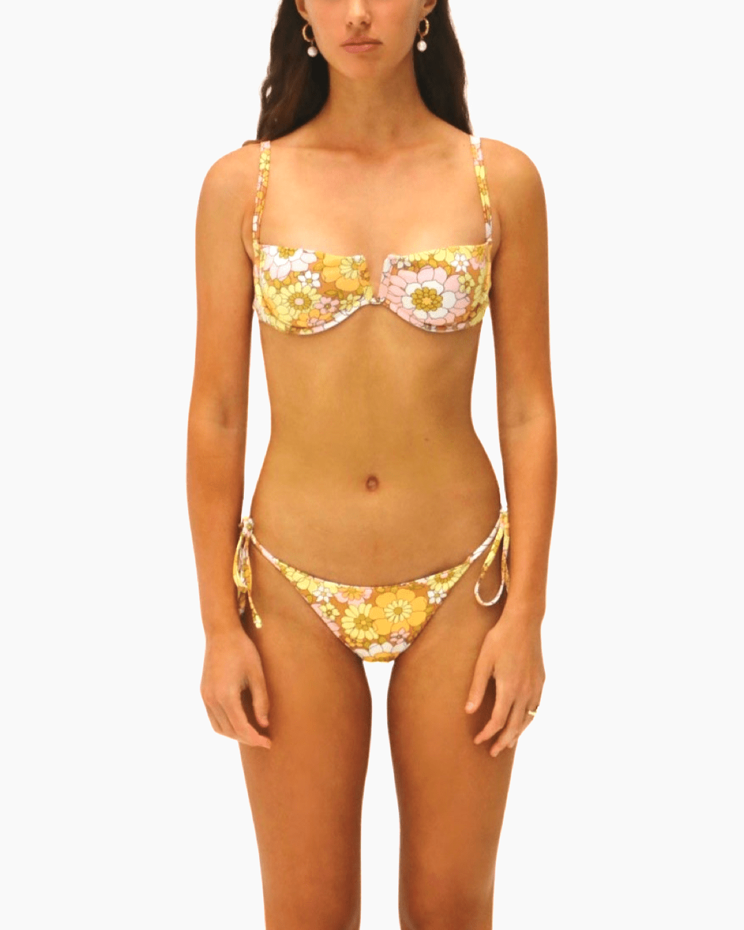 Lily Bottoms - Waev Sports