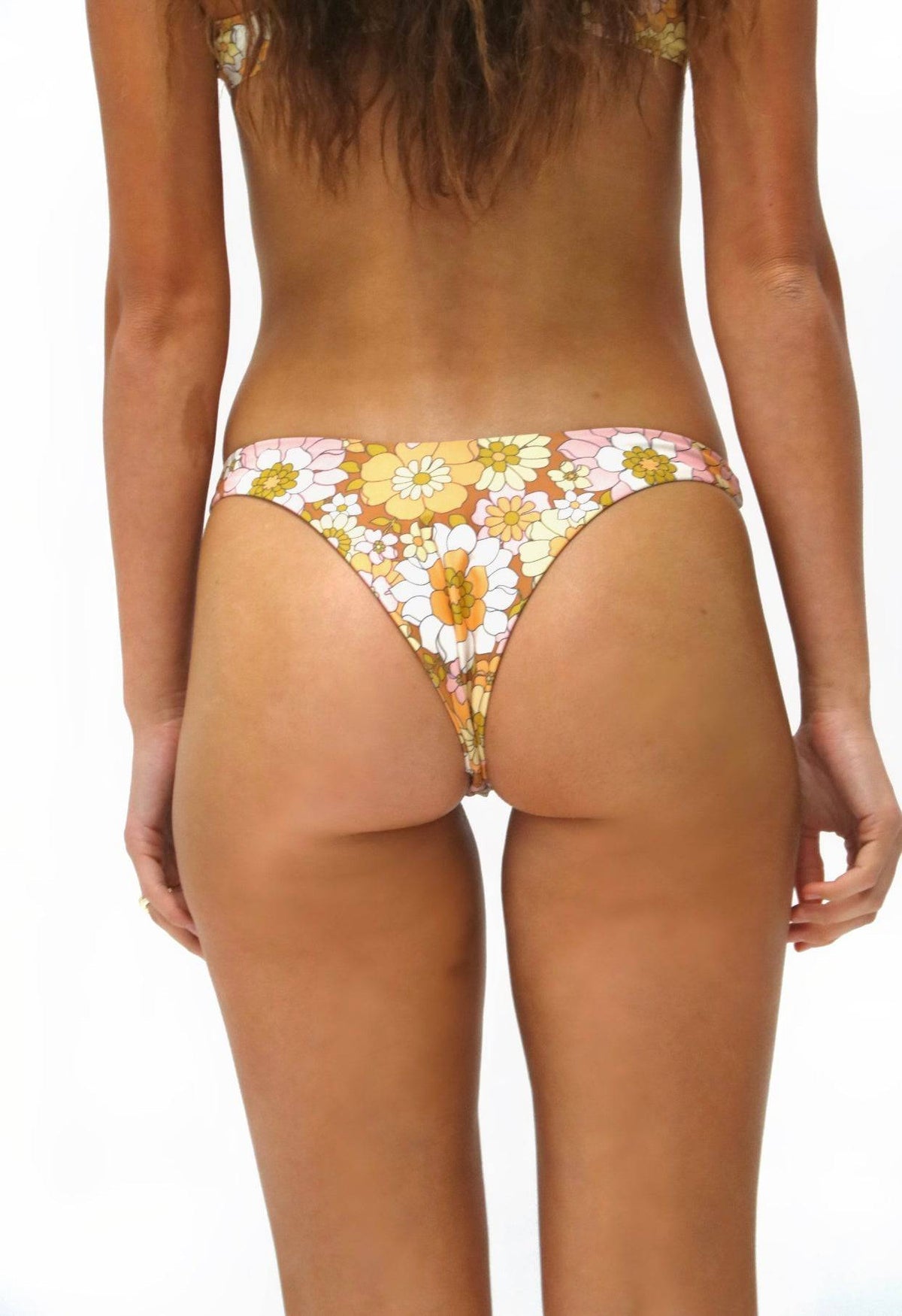 Daisy Bottoms - Waev Sports