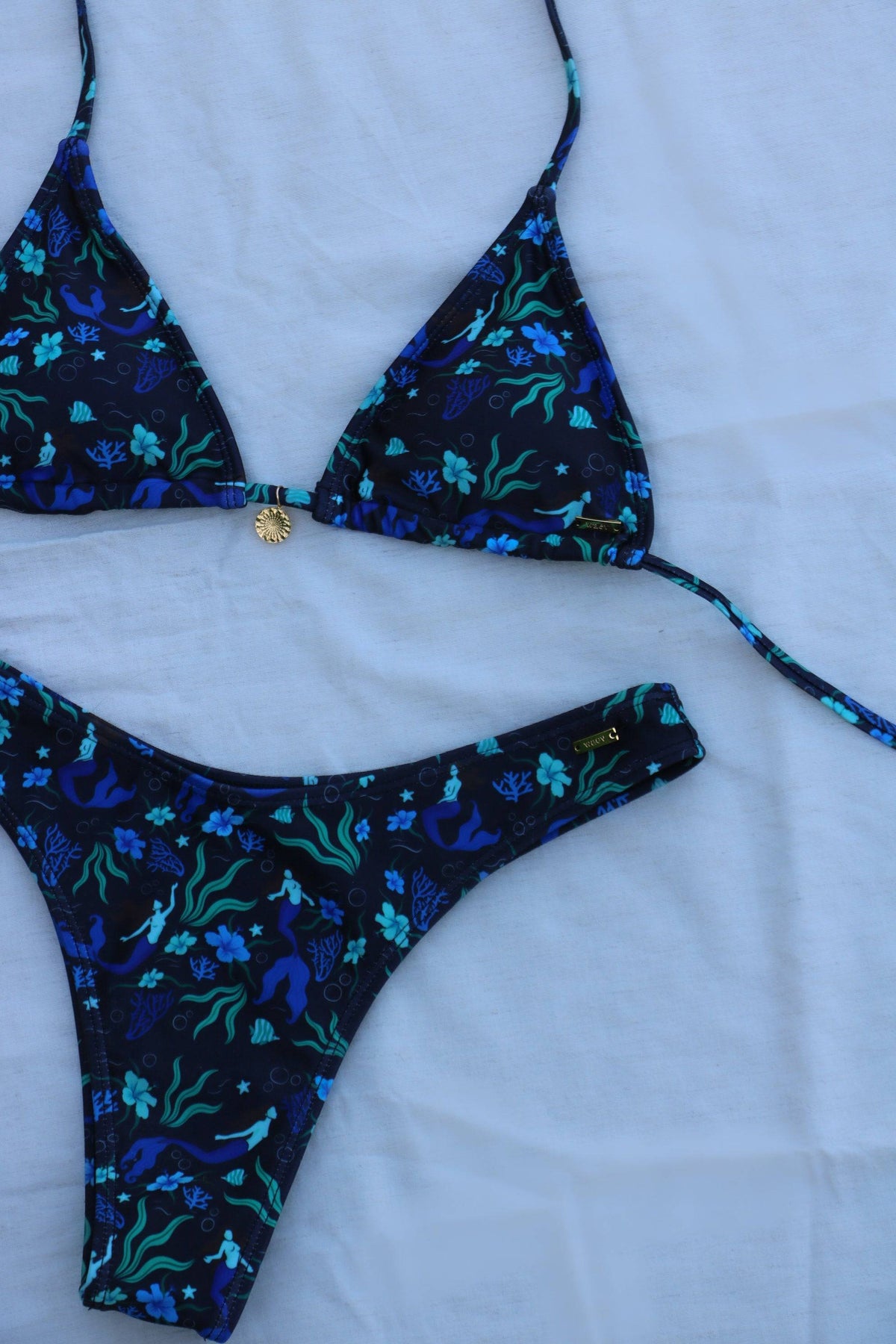 Miriam Bottoms - Waev Sports