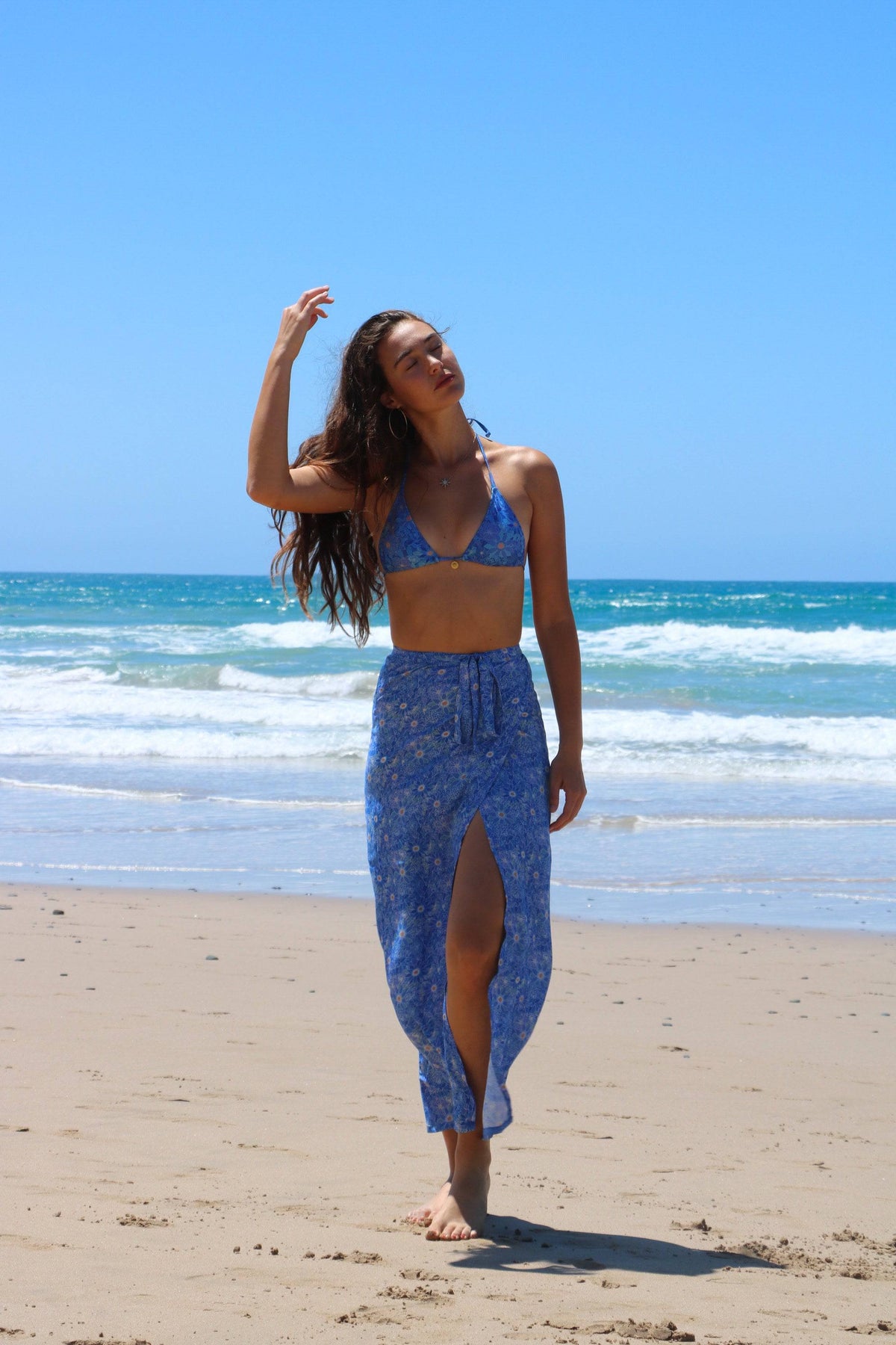 Leona Skirt - Waev Sports