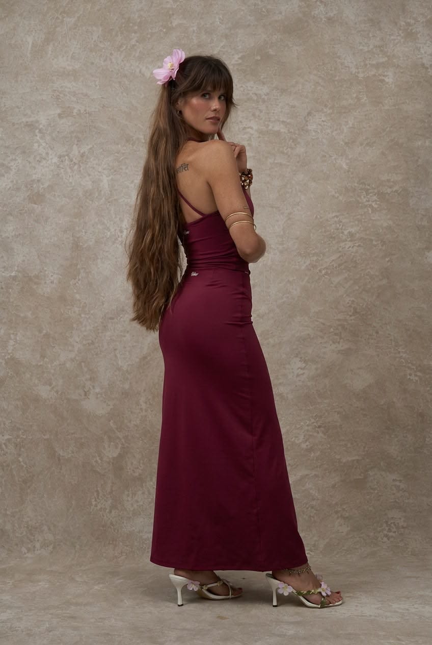 Solstice Skirt