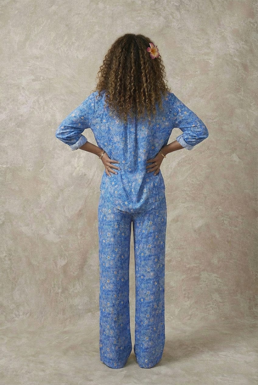 Tabitha Beach Pant - Waev Sports