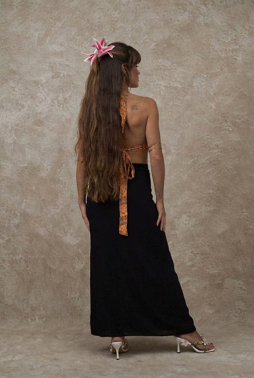 Zahara Top ~ Gaia - Waev Sports