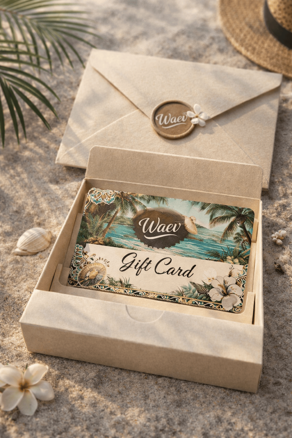 Waev E-Gift Card - Waev Sports