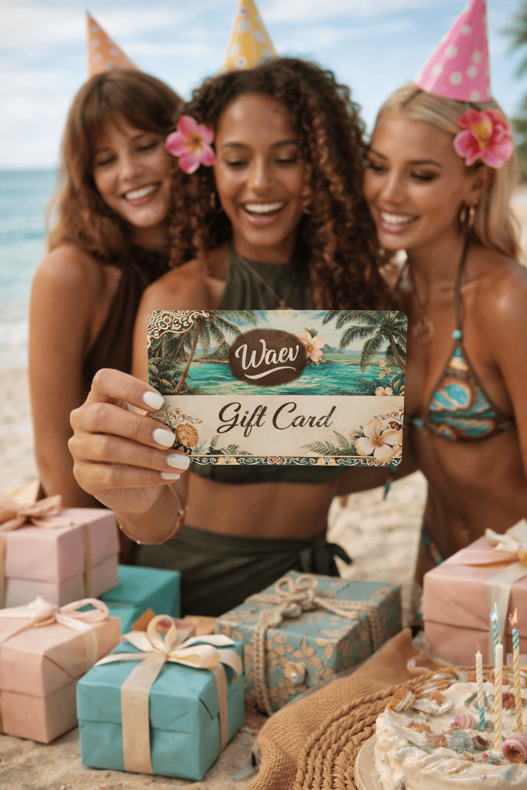Waev E-Gift Card - Waev Sports