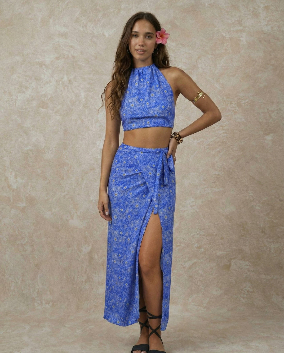 Leona Top - Waev Sports