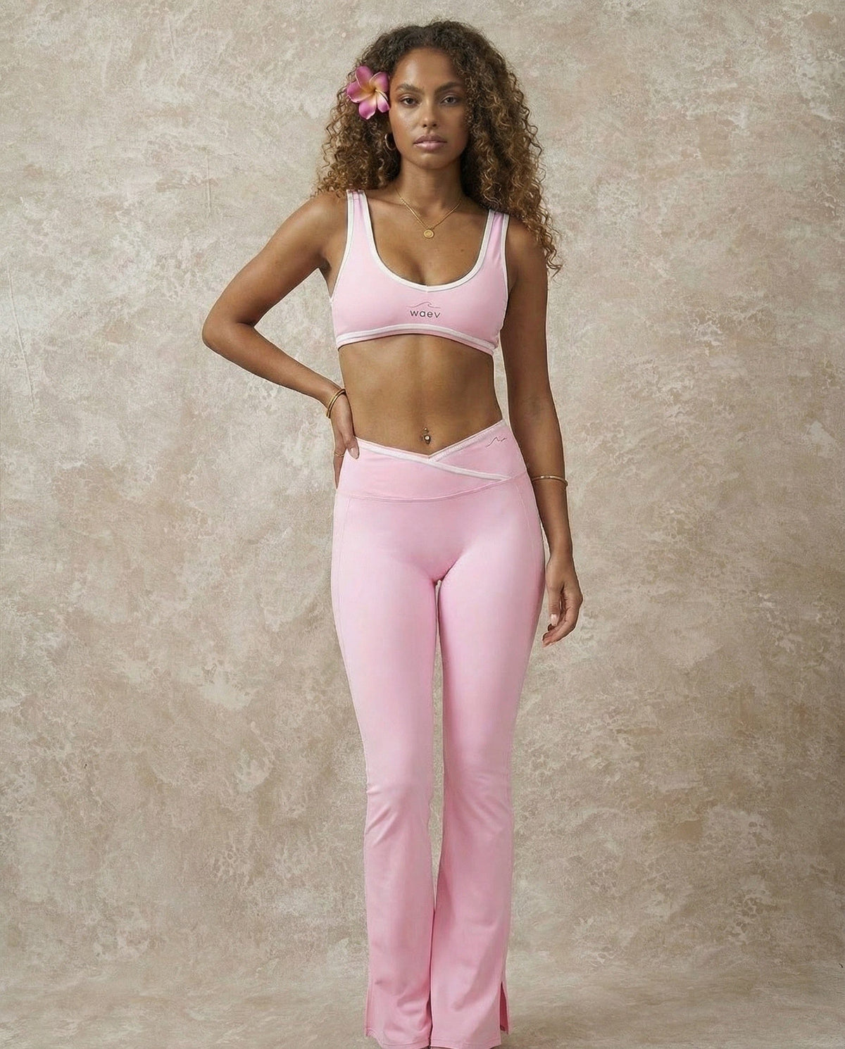 The Muse Flares ~ Opaline - Waev Sports