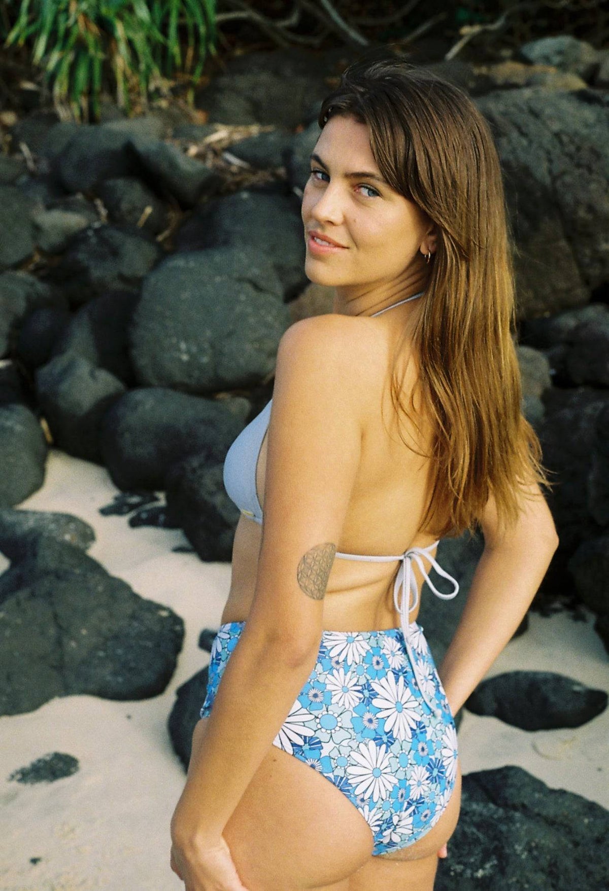 Moana Bottoms - Waev Sports