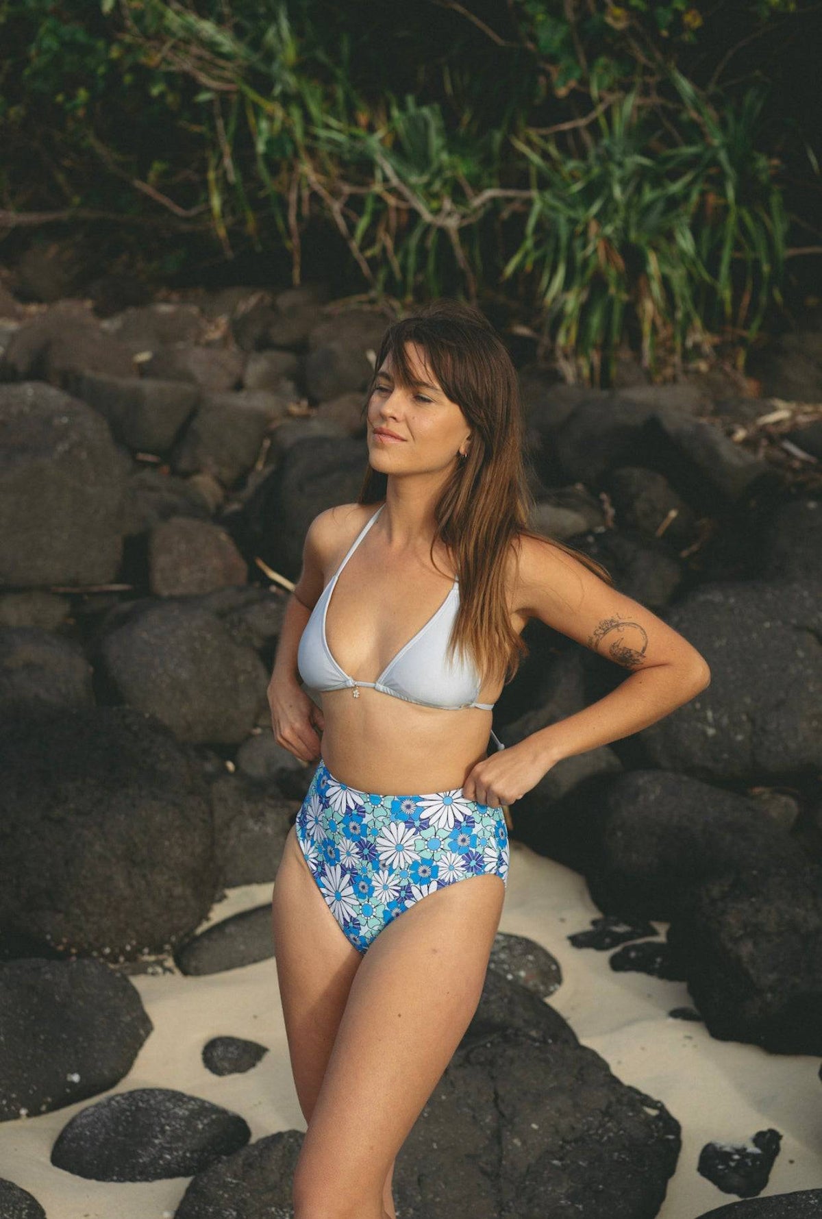 Moana Bottoms - Waev Sports